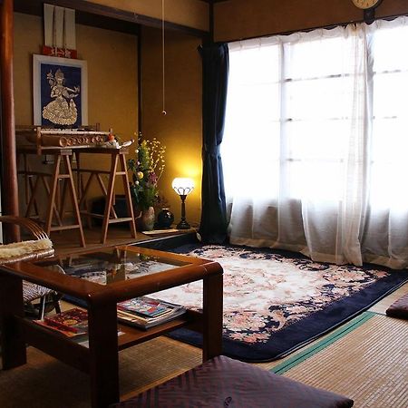 Guest House Bonteiji Kyoto Exterior photo